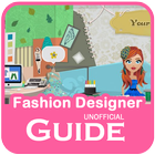 Guide for Fashion Designer أيقونة