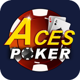 Aces Poker - Zara Club icône