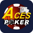 Aces Poker - Zara Club 图标