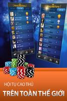 Aces Poker - Zara Club poster