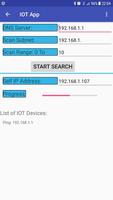 IOT App screenshot 1