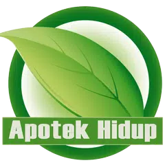 Obat Herbal 1001 Penyakit APK download
