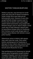 Hantu Itu Ada Seri 8 - Cerita Hantu Screenshot 2