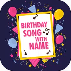 Baixar Birthday Song With Name Maker APK