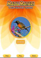 Flame-breasted sunbird স্ক্রিনশট 1