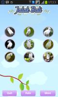 Bali Starling poster