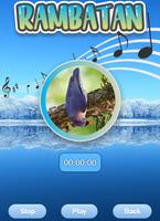 برنامه‌نما Velvet-fronted Nuthatch عکس از صفحه