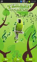Greater Green Leafbird Therapy syot layar 1