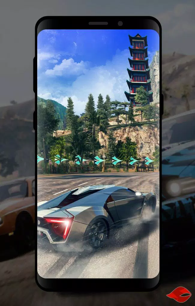 Tải xuống APK Full HD Asphalt 9: Legends Wallpaper cho Android Tải xuống APK Full HD Asphalt 9: Legends Wallpaper cho Android