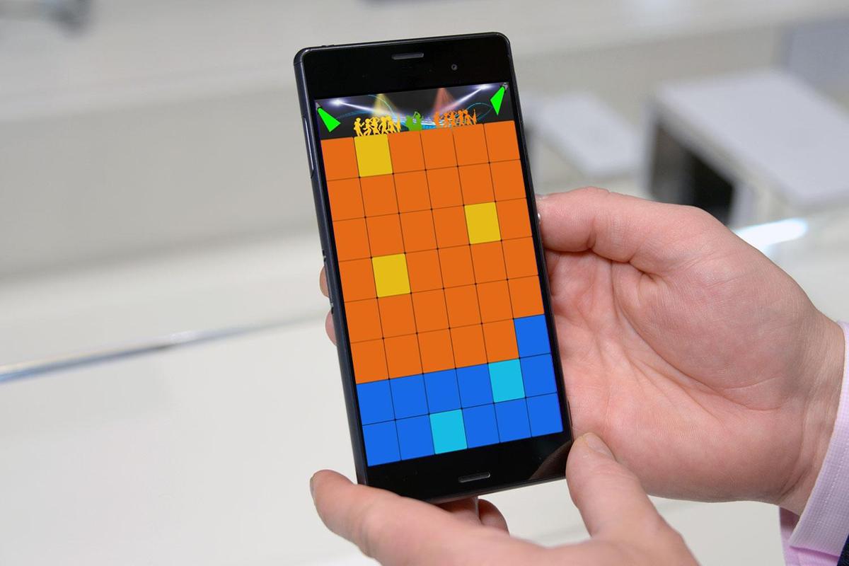 Dubstep drum pad Machine for Android - APK Download