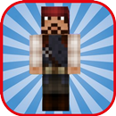 Pirate ship ideas in minecraft APK