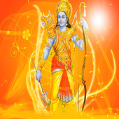 Lord Shri Ram Stuti &amp; Slokas icon