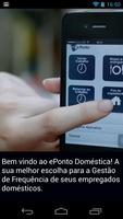 e-Ponto Doméstica penulis hantaran