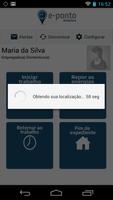 e-Ponto Doméstica syot layar 2