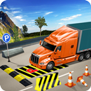 APK parco Truck Simulator