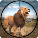 animaux de la jungle de chasse APK