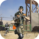 APK Commando mission Adventure: Frontline Mission