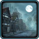 Escape The Ghost Town 3 APK