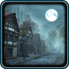 Escape The Ghost Town 3 icon