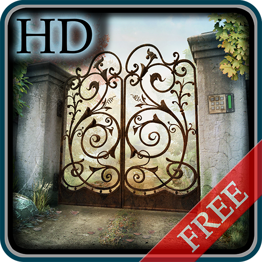 Escape The Ghost Town HD free