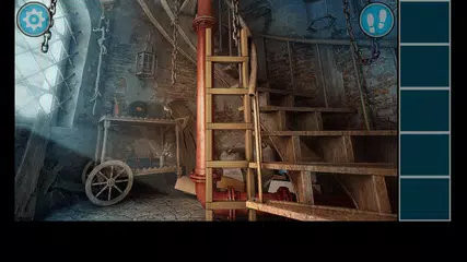 Escape The Ghost Town HD free APK download