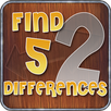 Find 5 Differences 2 APK