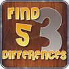 Find 5 Differences 3 APK