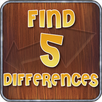 Find 5 Differences APK