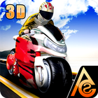 Furious Moto Racing 3D icon