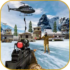 Surgical Strike Attack War 3D