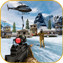 fúria atirador commando APK