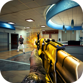 Shoot Hunter 3D: Commando Missions Hostage Rescue icon Shoot Hunter 3D: Commando Missions Hostage Rescue icon
