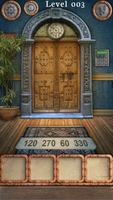 100 Doors Aeris Affiche