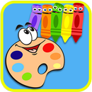 Coloring Book For kids APK