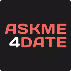 Скачать AskMe4Date - Meet Joyful Singles & Find Love APK