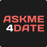 AskMe4Date - Meet Joyful Singles & Find Love