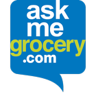 Askme Grocery ikona