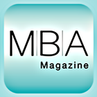 MBA Magazine icône
