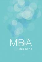 MBA Magazine Affiche