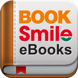 BookSmile eBook Store-icoon