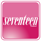 Seventeen Thailand ไอคอน