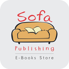 Sofa publishing E-Books Store ícone