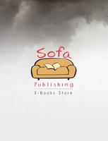 Sofa publishing E-Books Store imagem de tela 3