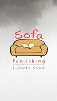 Sofa publishing E-Books Store poster