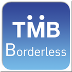 TMB Borderless ไอคอน