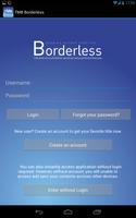 TMB Borderless syot layar 2