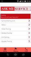 Askme Service screenshot 3