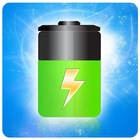 آیکون‌ Battery Status