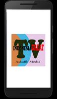TV Online Indonesia Great plakat