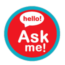Ask me messenger APK